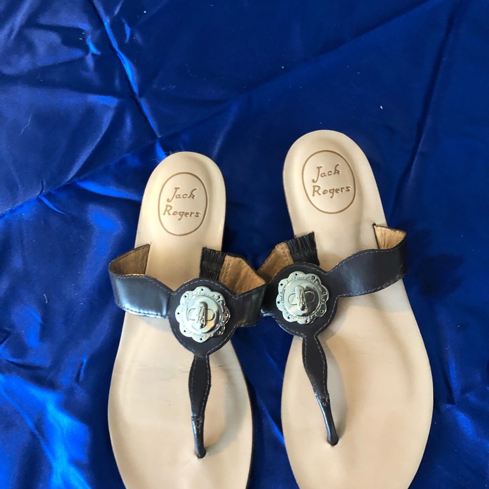 Jack Rogers Sandals